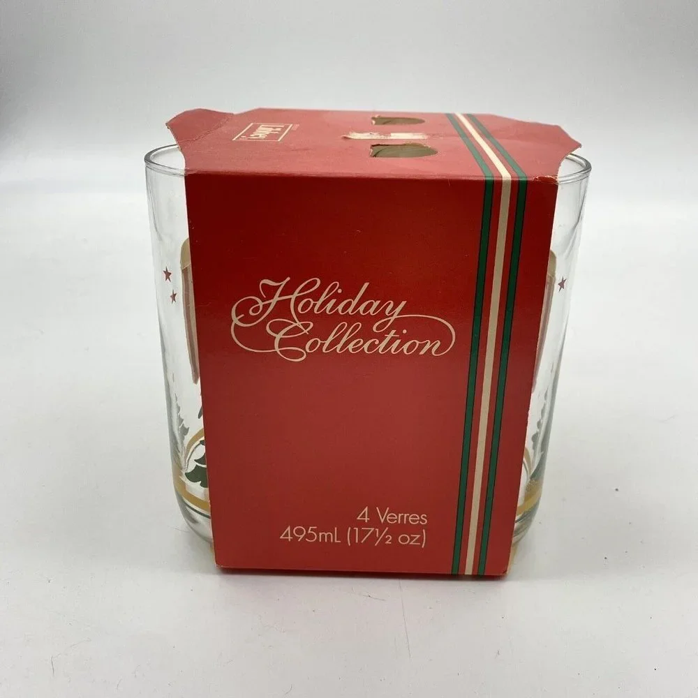 Libbey Glass Co. serve your